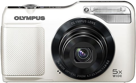 Olympus VG 170 14M, B - CeX (UK): - Buy, Sell, Donate